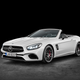 Illustration for article titled 2017 Mercedes-Benz SL: This Is It